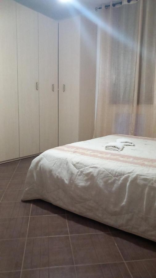 Bianco Dormire Trapani Dış mekan fotoğraf